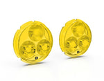 DENALI TriOptic™ Linskit för D3 Körljus – Selective Yellow (DNL.D3.10200)