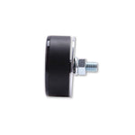 Highsider LED Tildight Unit Rocet - Czarny 255-340