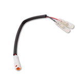 Kabel z adaptera Highsider Typ 9 dla światła tablicy rejestracyjnej (1PC) 396-082