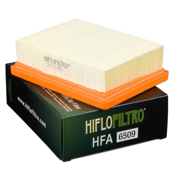 Filtr powietrza Hiflofiltro - HFA6509
