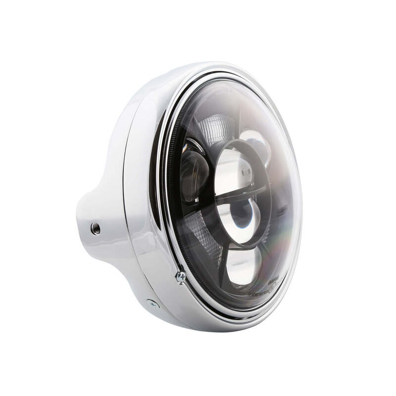 Highsider Ltd typu 11 7-calowy reflektor LED z TFL 223-287