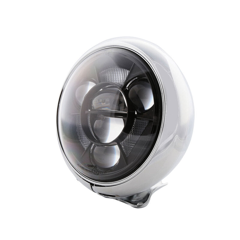 Highsider HD styl typu 11 7-calowy reflektor LED z TFL 223-293