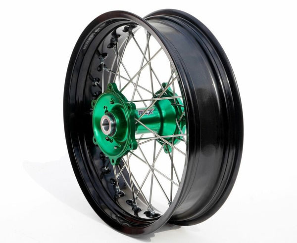 RFX Race SM kompletne tylne WEREL 17x5.00 FXWH 20032 55GN