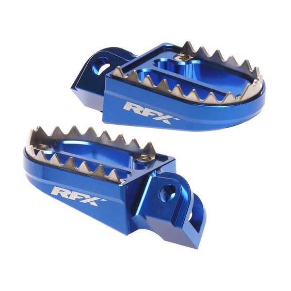 RFX Pro Footy Blue FXFR5040099BU