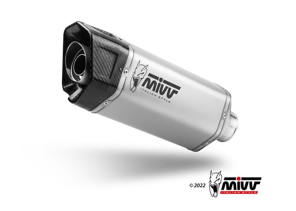 MIVV SR-1 SLID-ON H.085.LR1X