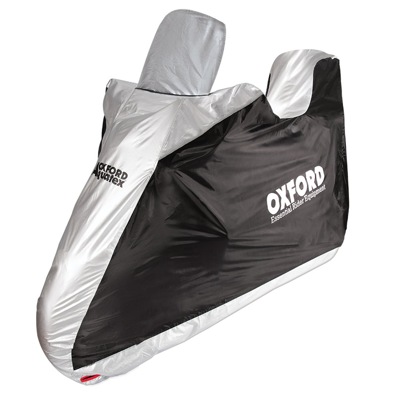 Oxford Aquatex Highcreen Topbox Scooter Cover CV217