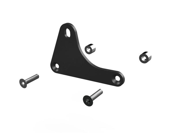 Denali Horn Bracket - Ducati Desertx (HMT.22.10300)