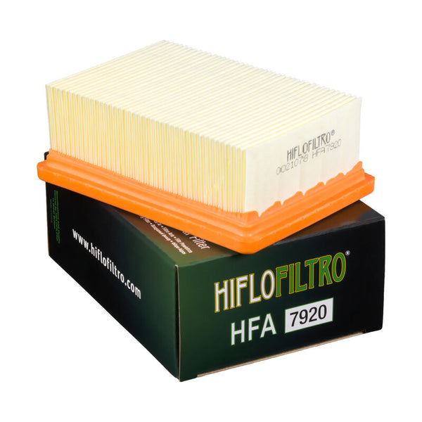 Filtr powietrza Hiflofiltro - HFA7920