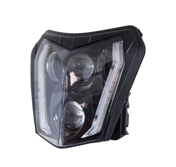 Racetech LED Headlight KTM R-FAROKTM0020