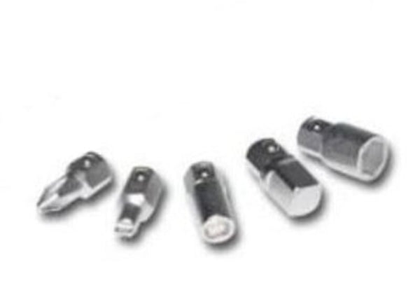 Zestaw bihr 5 wskazówek dla 1/4 sterownika hex35-497 f