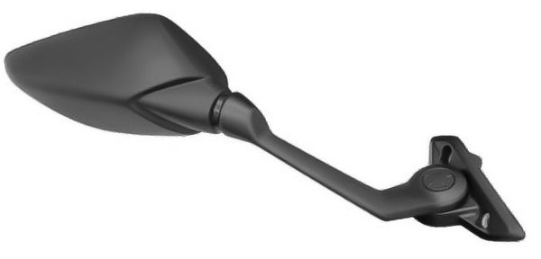 Tecnium Mirror OEM Prawa ręka FY-462-RH