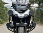 DENALI Blackout Cover Kit – S4 LED-ljus (DNL.S4.10300)