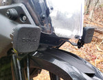 DENALI Blackout Cover Kit – S4 LED-ljus (DNL.S4.10300)