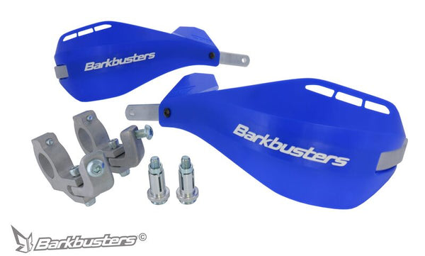 Barkbusters Ego Handguards dwa punkty (zwężające się) ego-205-00-bu.