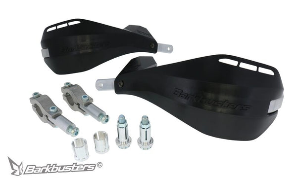 Barkbusters Ego Handguards-Mini Bikes MX z 22 mm (7/8) kierownicy ego-204-00b