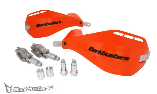 Barkbusters Ego Handguards-Mini Bikes MX z 22 mm (7/8) kierownicy ego-204-00s