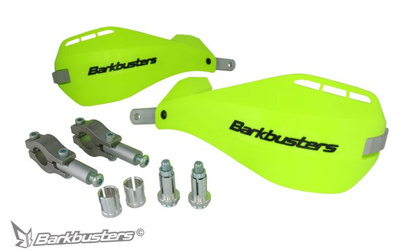 Barkbusters Ego Handguards-Mini Bikes MX z 22 mm (7/8) kierownicy ego 204-00-yh
