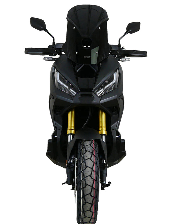 MRA Touring Sandshield „TM” Black 4025066174812