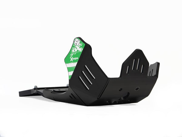 Płyta poślizgowa AXP z osłoną łącza ax1675