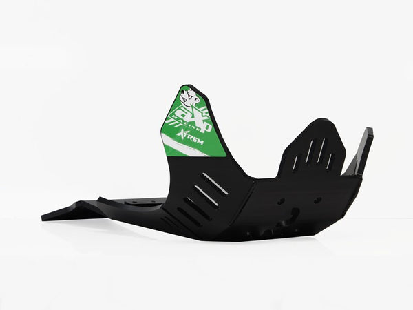 Płytka poślizgowa AXP z osłoną ogrodową AX1677