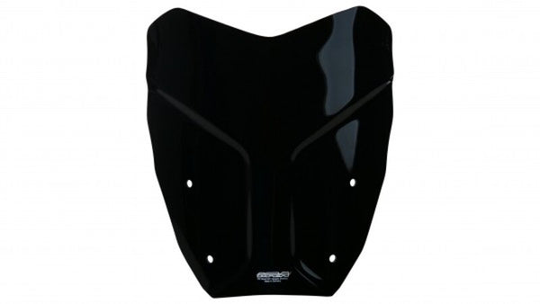 MRA Sport-Screen „SPM” Black 4025066175284