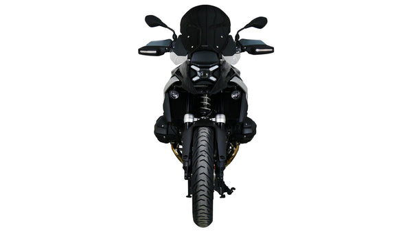 MRA Touring Sandshield „TM” Black 4025066175314