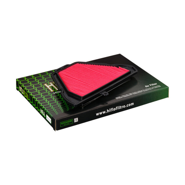 Filtr powietrza Hiflofiltro - HFA6512