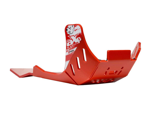 Płytka poślizgowa AXP XTEM - HDPE 8 mm AX1732