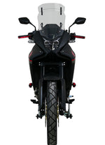 Mra Variotouring Windshield "VTM" - With Spoiler Clear 4025066174744
