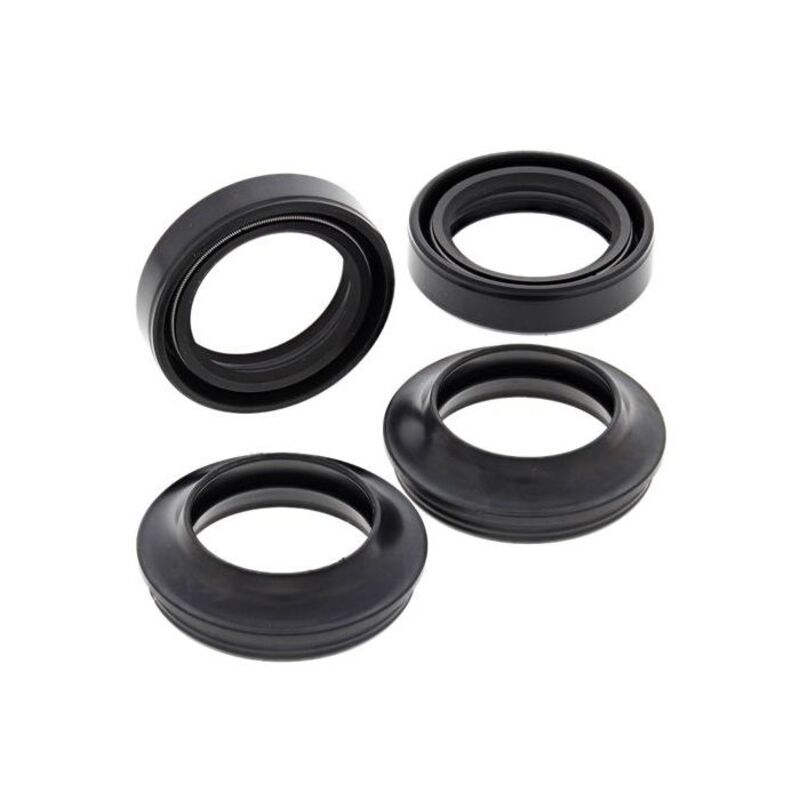 ALL BALLS Fork Oil Seals & Dust Covers - 31x43x10 mm 56-170