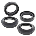 ALL BALLS Fork Oil Seals & Dust Covers - 35x48x10,5 mm 56-115