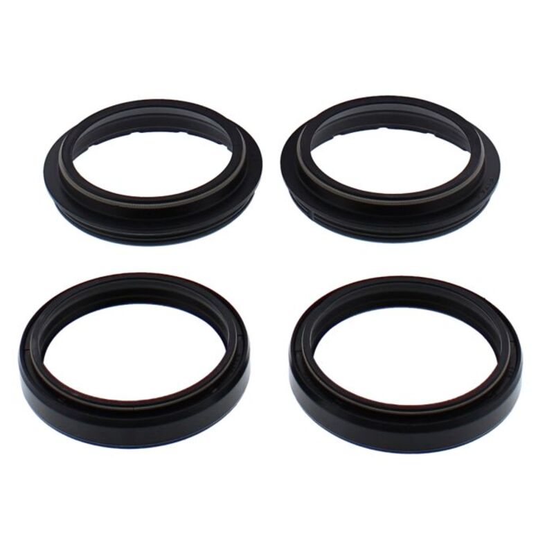 ALL BALLS Fork Oil Seals & Dust Covers - 48x58x9.2/11.5 mm 56-192