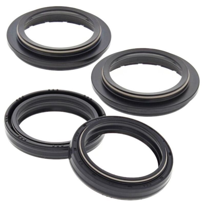 ALL BALLS Fork Oil Seals & Dust Covers - 41x53x8/10,5 mm 56-129