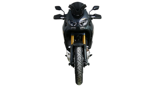 MRA Sport-Screen „SPM” Black 4025066175826