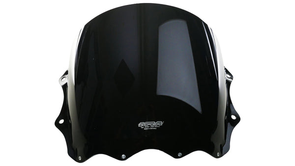 MRA RACING SHINT SINTSHREEN „R” Black 4025066176465