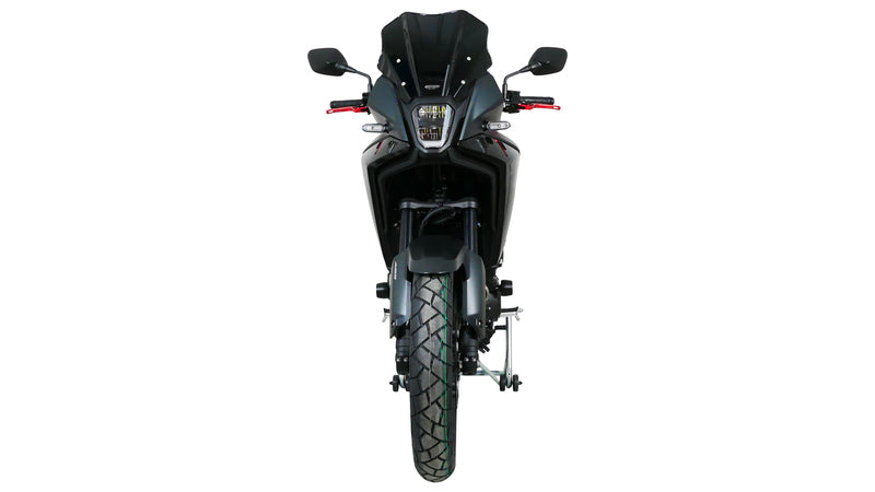 MRA Sport-Screen "SPM" Black 4025066176434