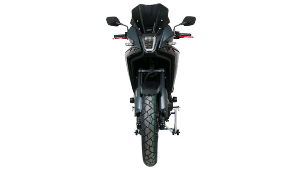 MRA Sport-Screen „SPM” Black 4025066176434