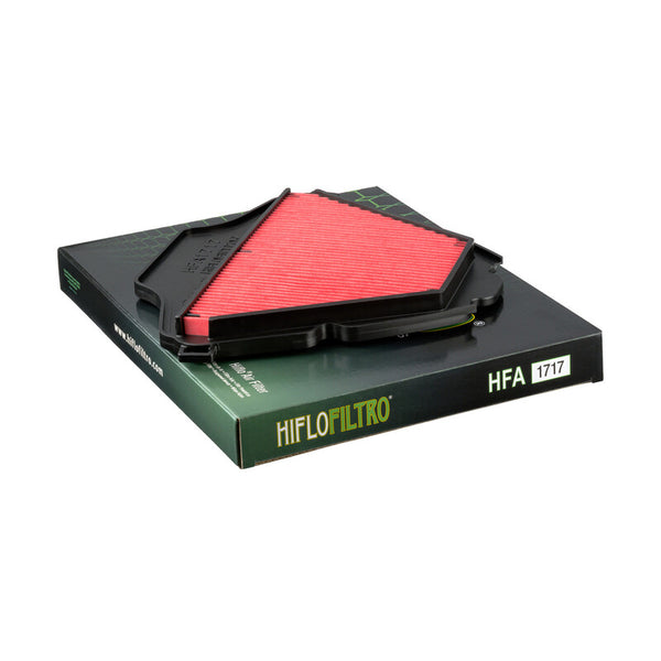 Filtr powietrza Hiflofiltro - HFA1717