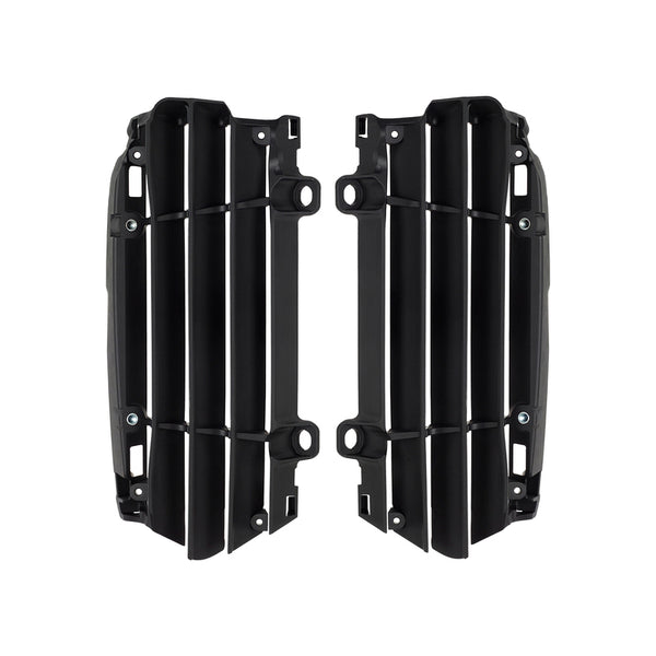 Policeport Radiator Luvers 8500300001