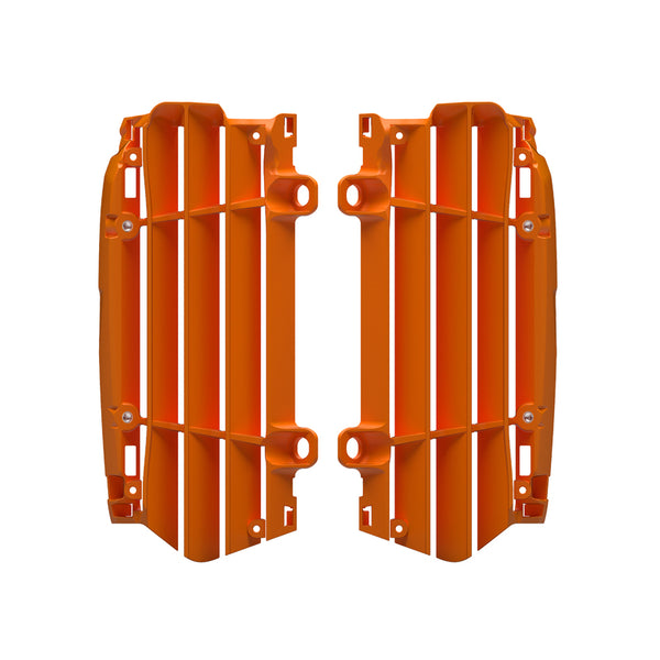 Policeport Radiator Luvers 8500300002