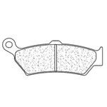 CL BRAKES Droga Sintered Metal Klocki hamulcowe - 1281RX3 1281RX3 