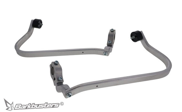 Zestaw sprzętowy Barkbusters dwa punkty Alu BHG-116-00 NP