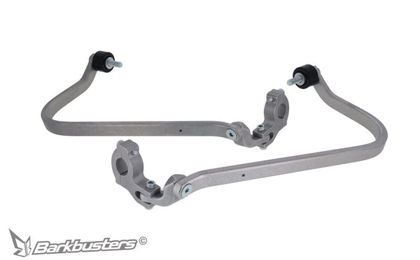 Zestaw sprzętowy Barkbusters dwa punkty Alu BHG-117-00 NP