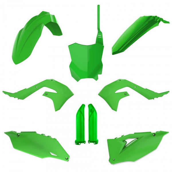 Zestaw plastikowy policji 91497