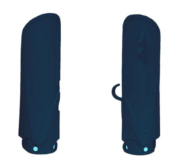 Racetech Fork Protectors R-Psyz0dB0065