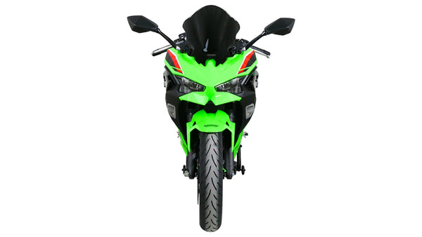 MRA RACING SHINT SINTSHREEN „R” Black 4025066176168