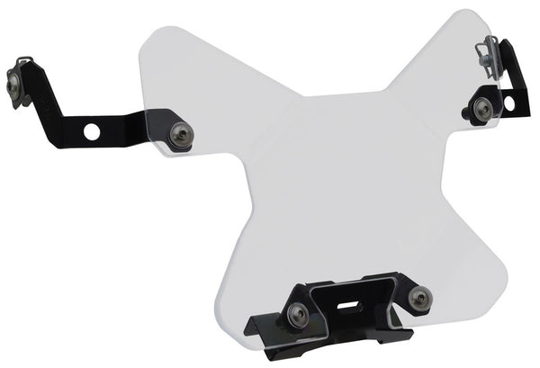 Profit reflektorów z wielkowbołanem Cross-Pro 2CP22100980100