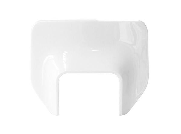 Racetech Front Headlight Mask R-Maskhsqbn24