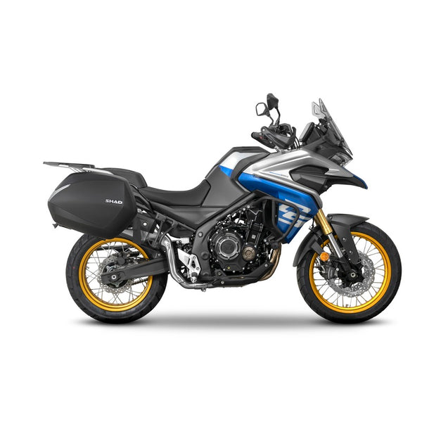 Zestaw dopasowania systemu Shad 3P V0DS53IF