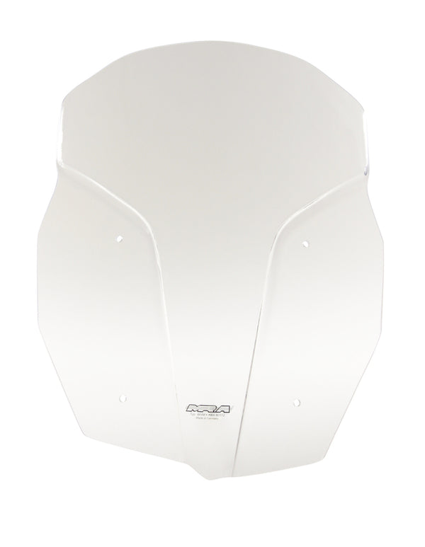 MRA Touring Sandshield „TM” Clear 4025066173464
